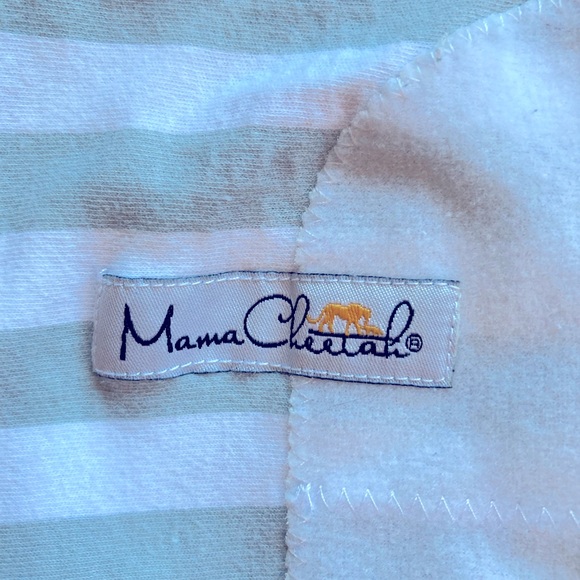 Baby Swaddle Wrap for Infant, Adjustable Newborn Swaddle, XS Preemie, up to 7lbs - Picture 3 of 5